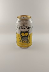 Logboat Lookout Pale Ale - 12oz Can