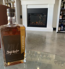 Dogmaster Whiskey - 750ml bottle