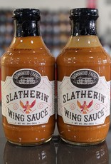 Brownwood Farms Slatherin' Wing Sauce