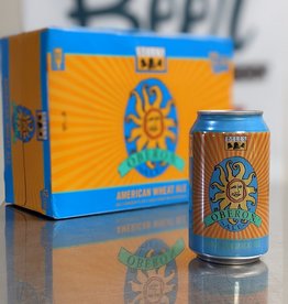 Bells Oberon Ale Wheat Beer - 12oz Can