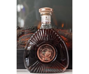 Camus Borderies XO Family Reserve Cognac