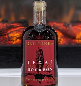 Balcones Texas Pot Still Bourbon - 750ml bottle