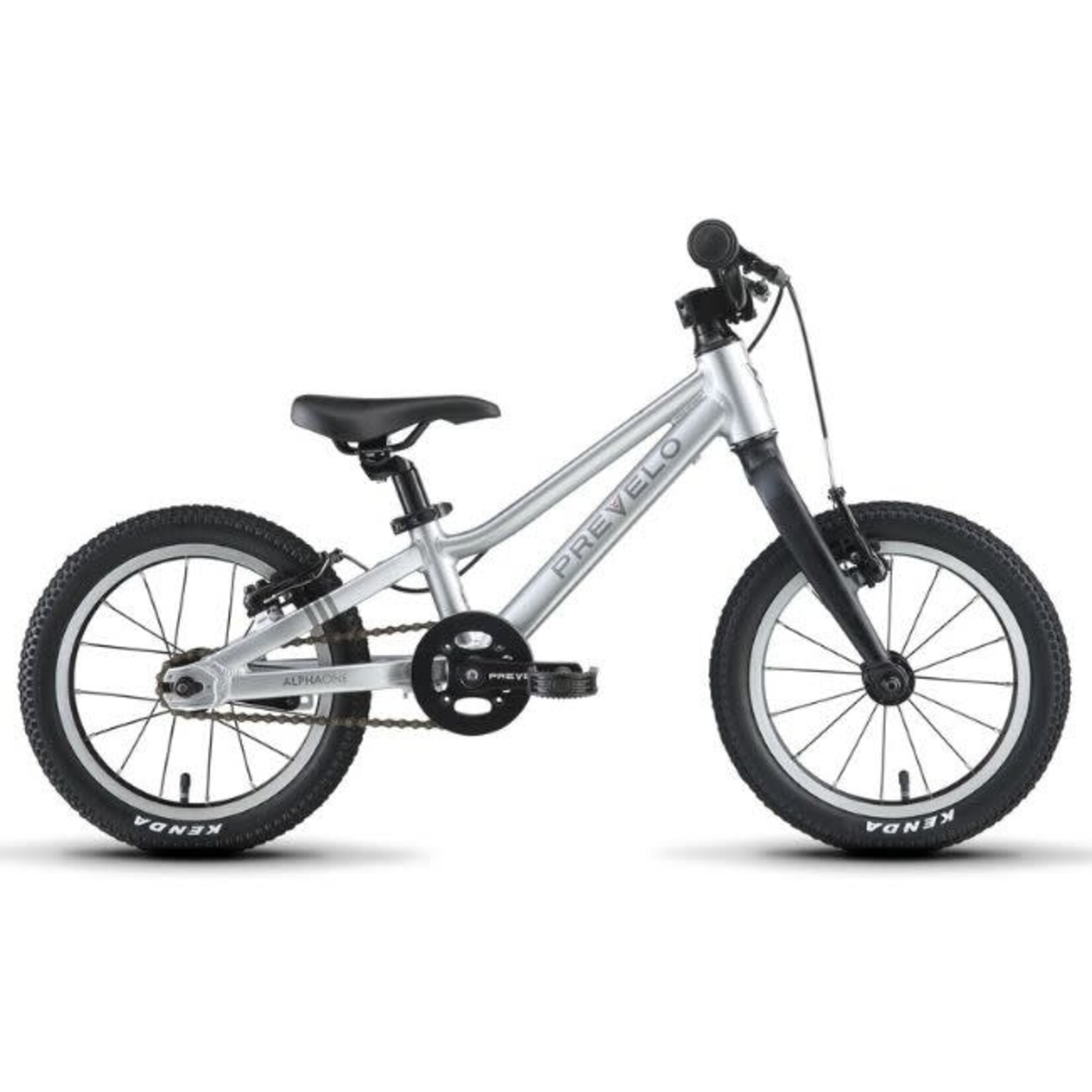 Prevelo Prevelo Alpha One w/ freewheel kit