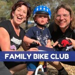 Buddy Pegs Family Bike Club