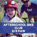 Buddy Pegs After School Bike Club - 2/3 PAW