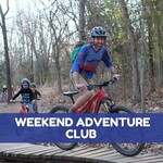 Buddy Pegs Weekend Adventure Club