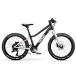 woom woom OFF 4 Black