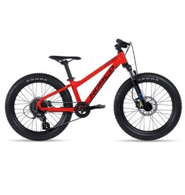 Norco NORCO FLUID 2.3 HT PLUS RED - IN STORE PICKUP ONLY