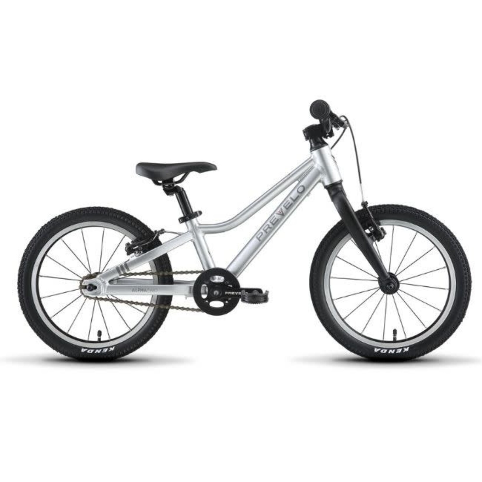 Prevelo Prevelo Alpha Two