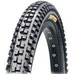 Maxxis Maxxis Maxx Daddy Tire - 20 x 2, Clincher, Wire, Black, Single