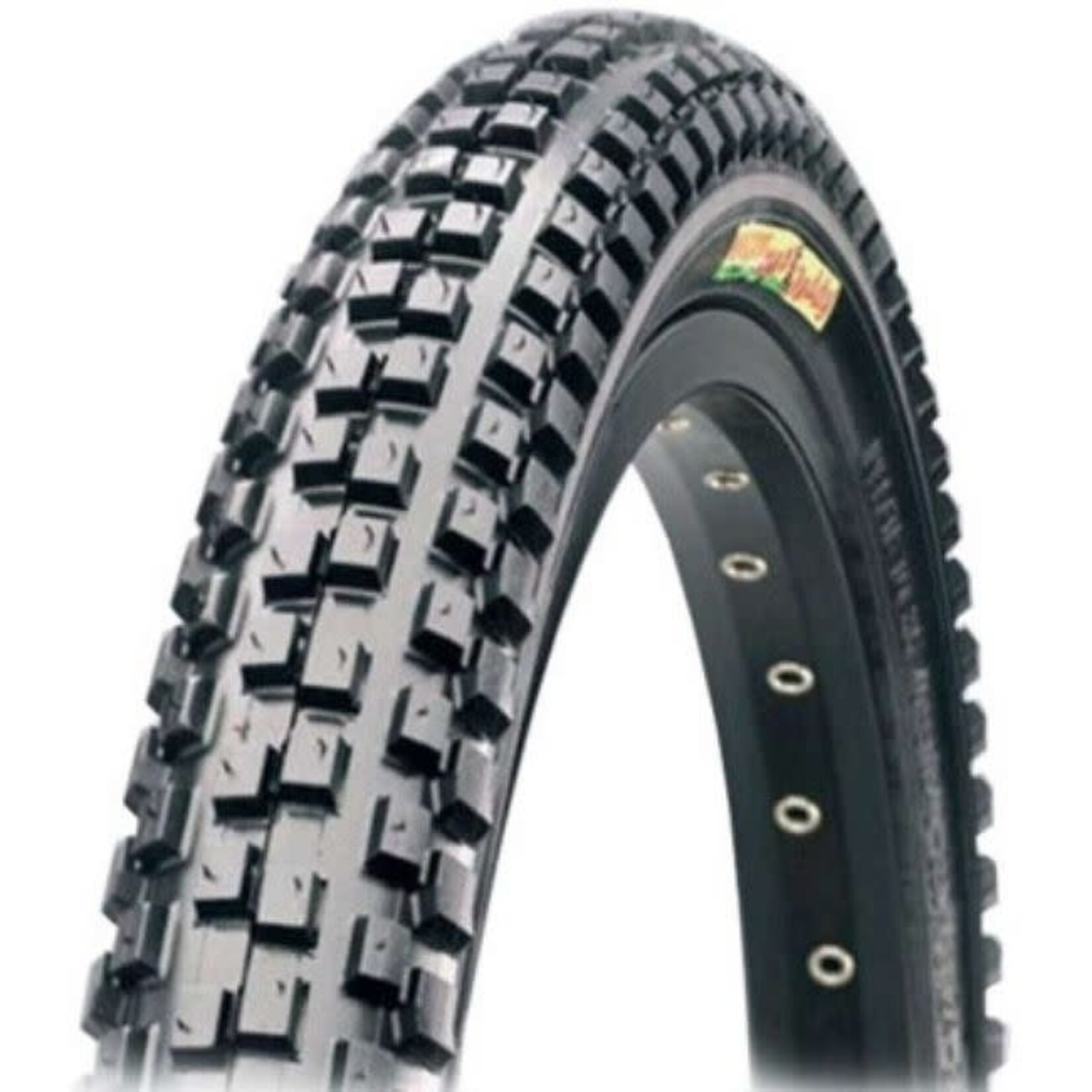 Maxxis Maxxis Maxx Daddy Tire - 20 x 2, Clincher, Wire, Black, Single