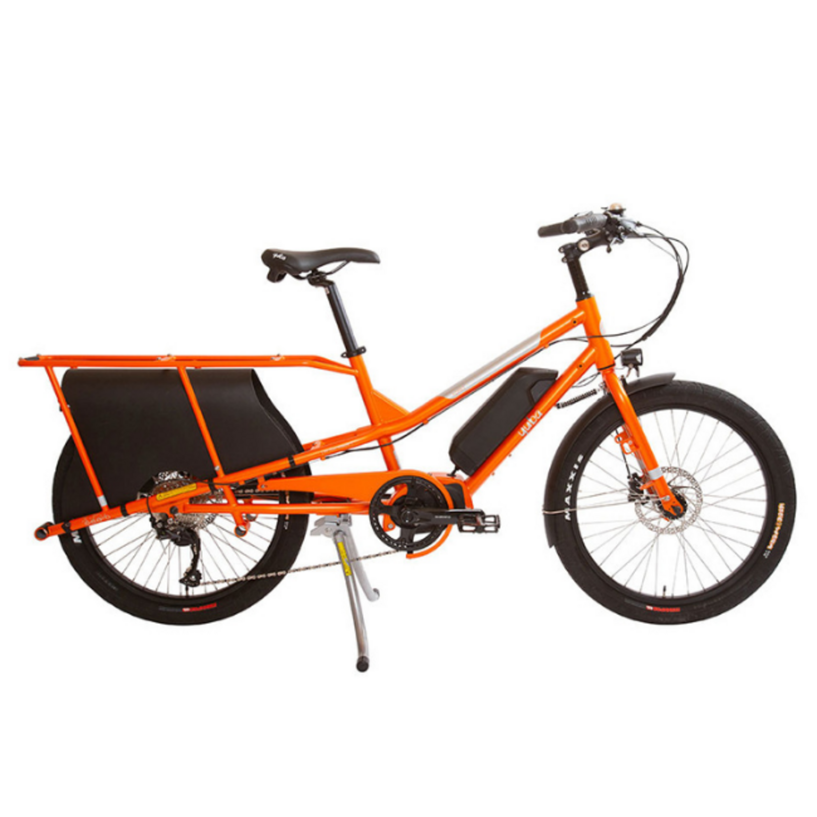 Yuba Yuba Kombi E5 - Orange