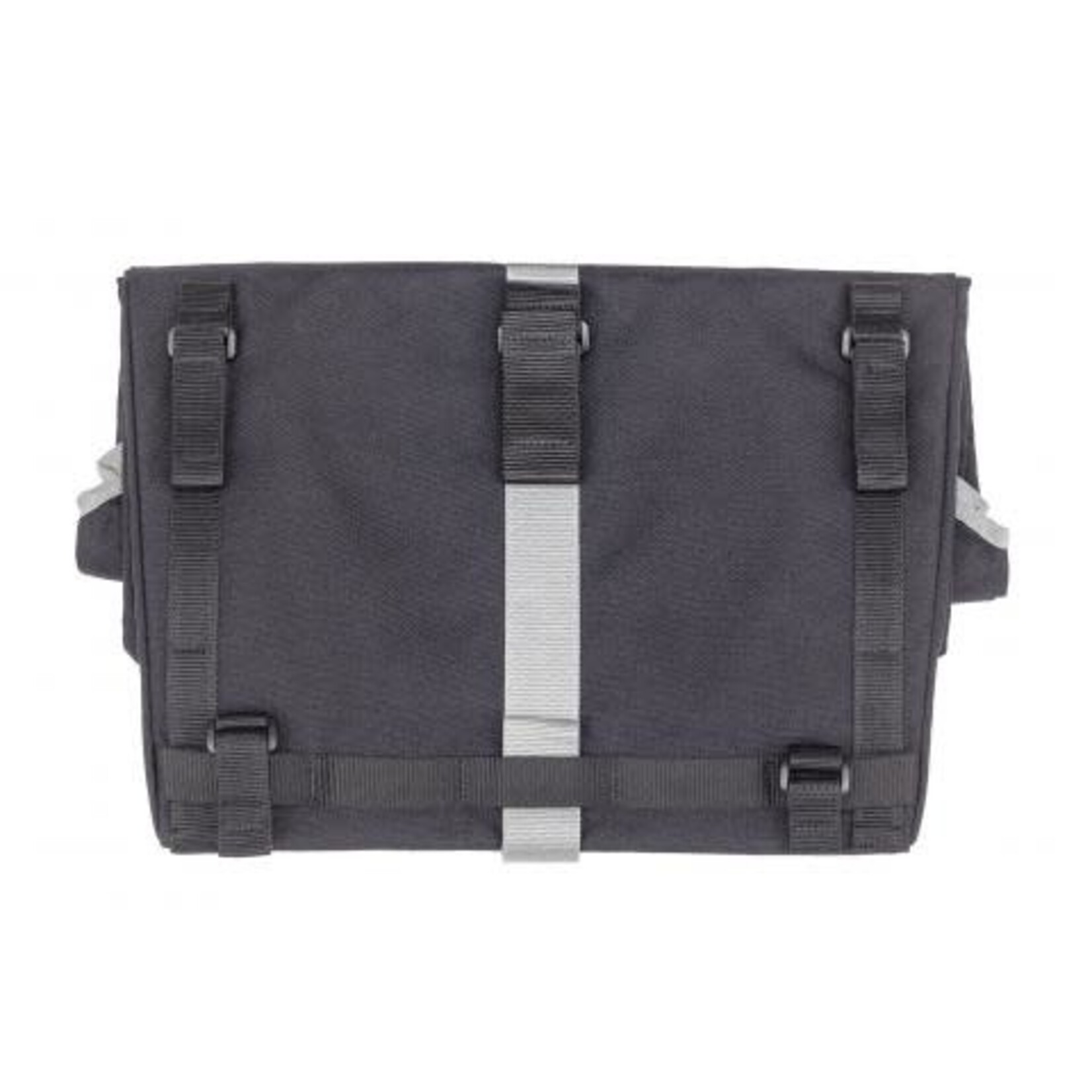 Tern Tern Cargo Hold 37 Panniers, Black