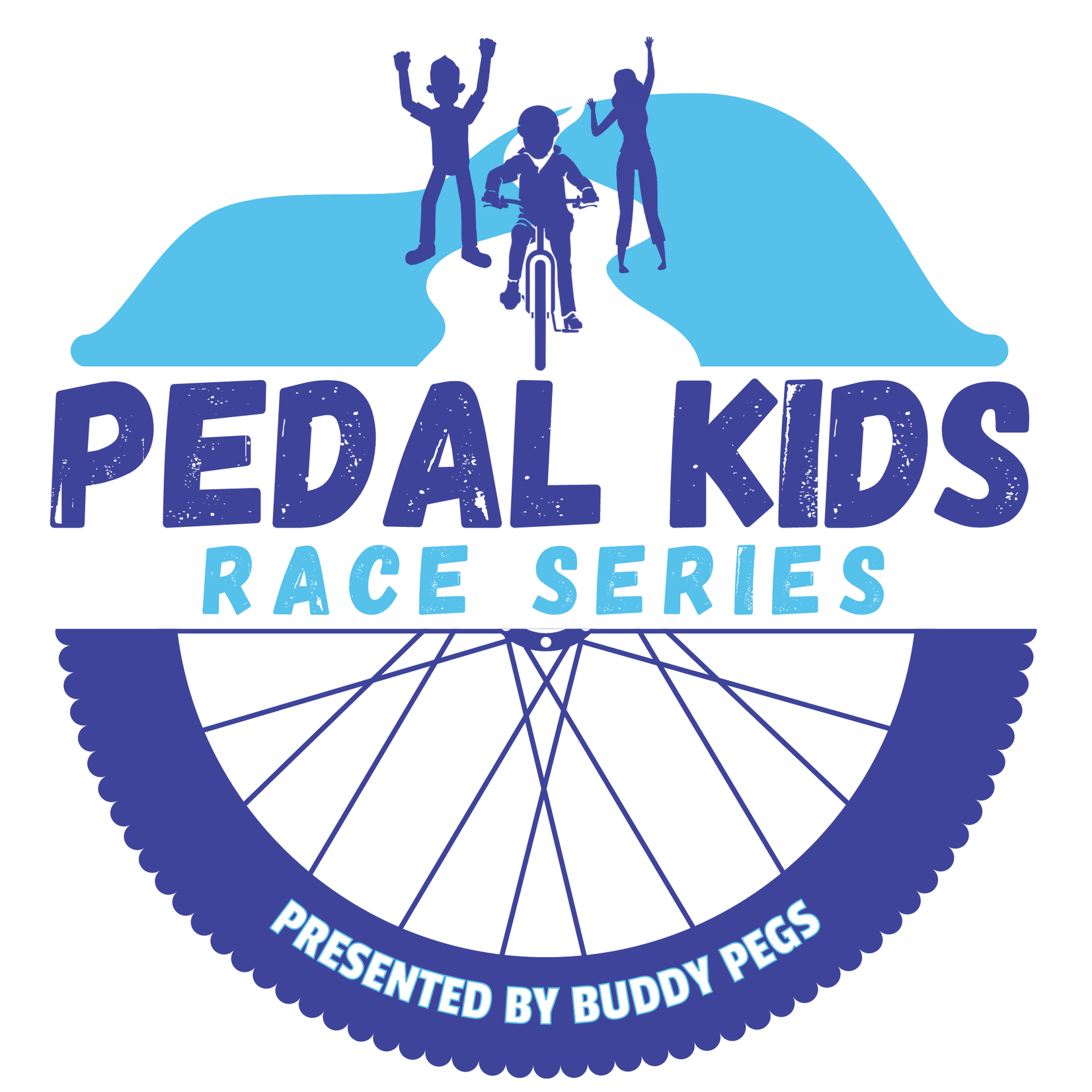 2021 Pedal Kids Race Series - NO GEARS (Single Speed)