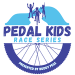 2021 Pedal Kids Race Series - NO PEDALS