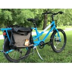 Yuba Kombi Raffle For Canopy NWA - Pedal Kids Race Series