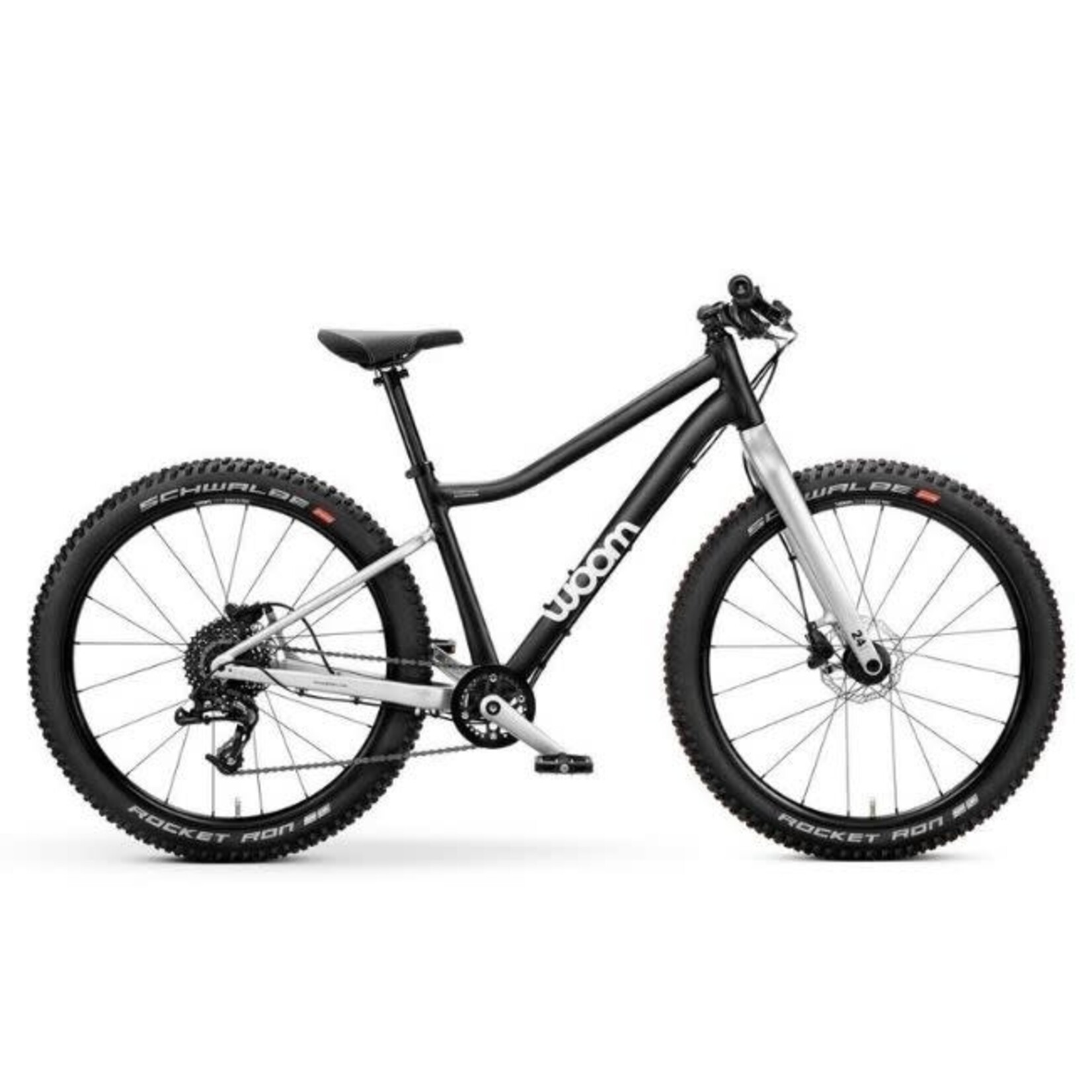 woom woom OFF 5 - Terra Copper