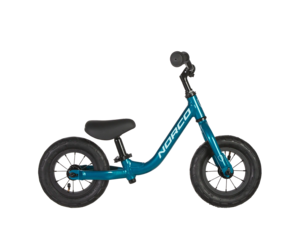 Norco Runner 10 Buddy Pegs NWA