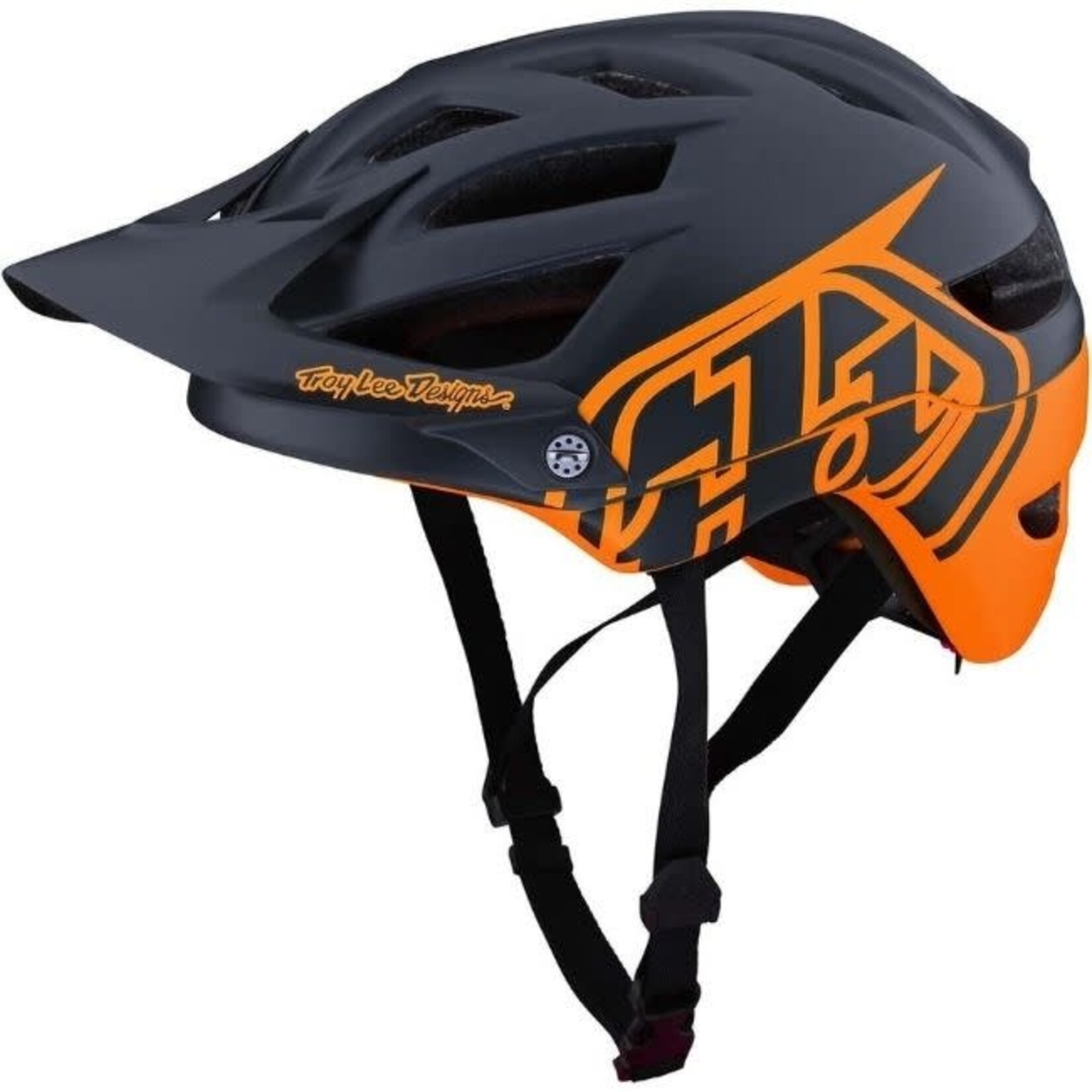 Troy Lee Designs *ON SALE* TLD A1 MIPS YOUTH