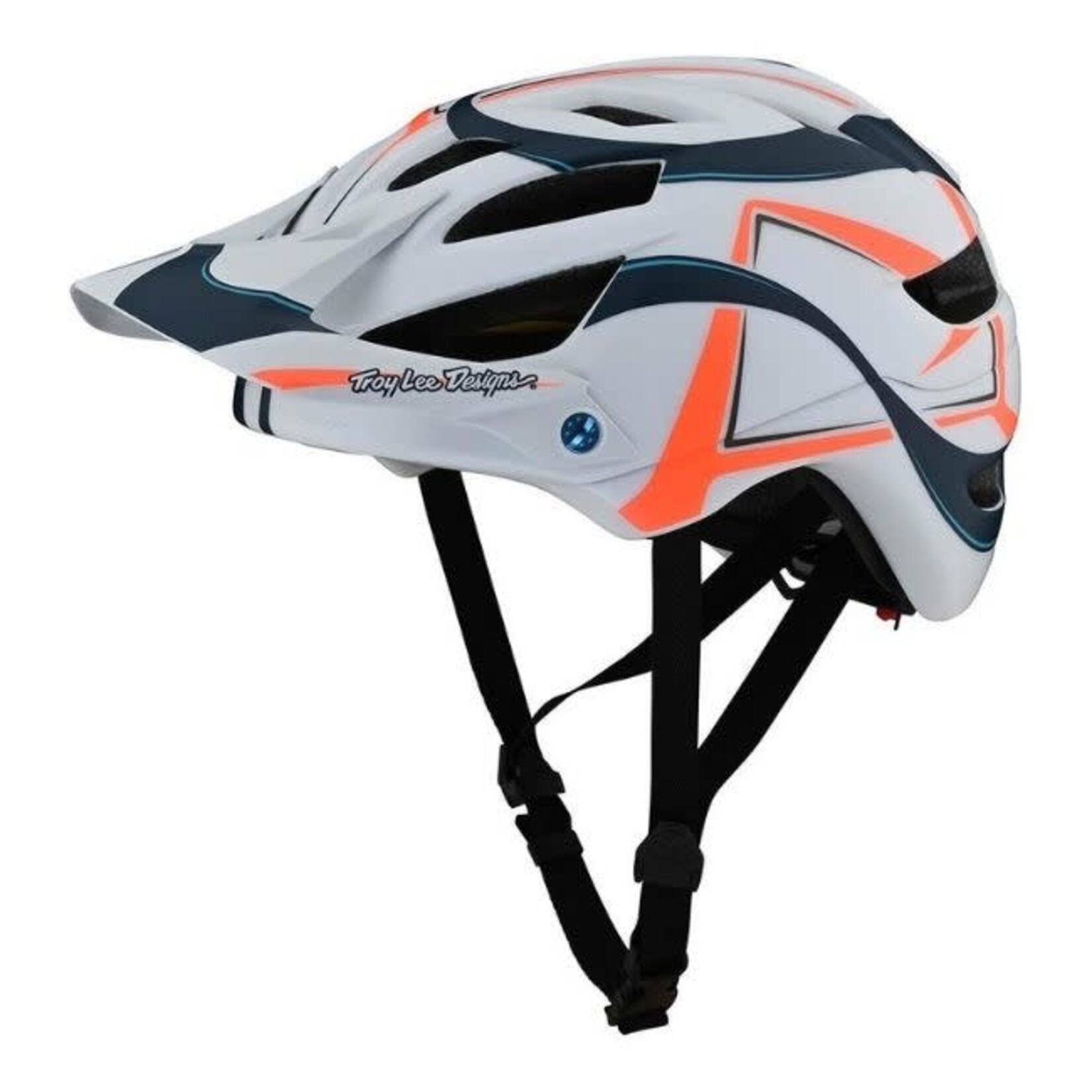 Troy Lee Designs *ON SALE* TLD A1 MIPS YOUTH