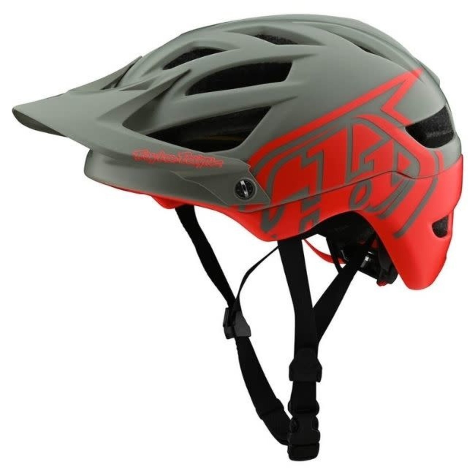 Troy Lee Designs *ON SALE* TLD A1 MIPS YOUTH