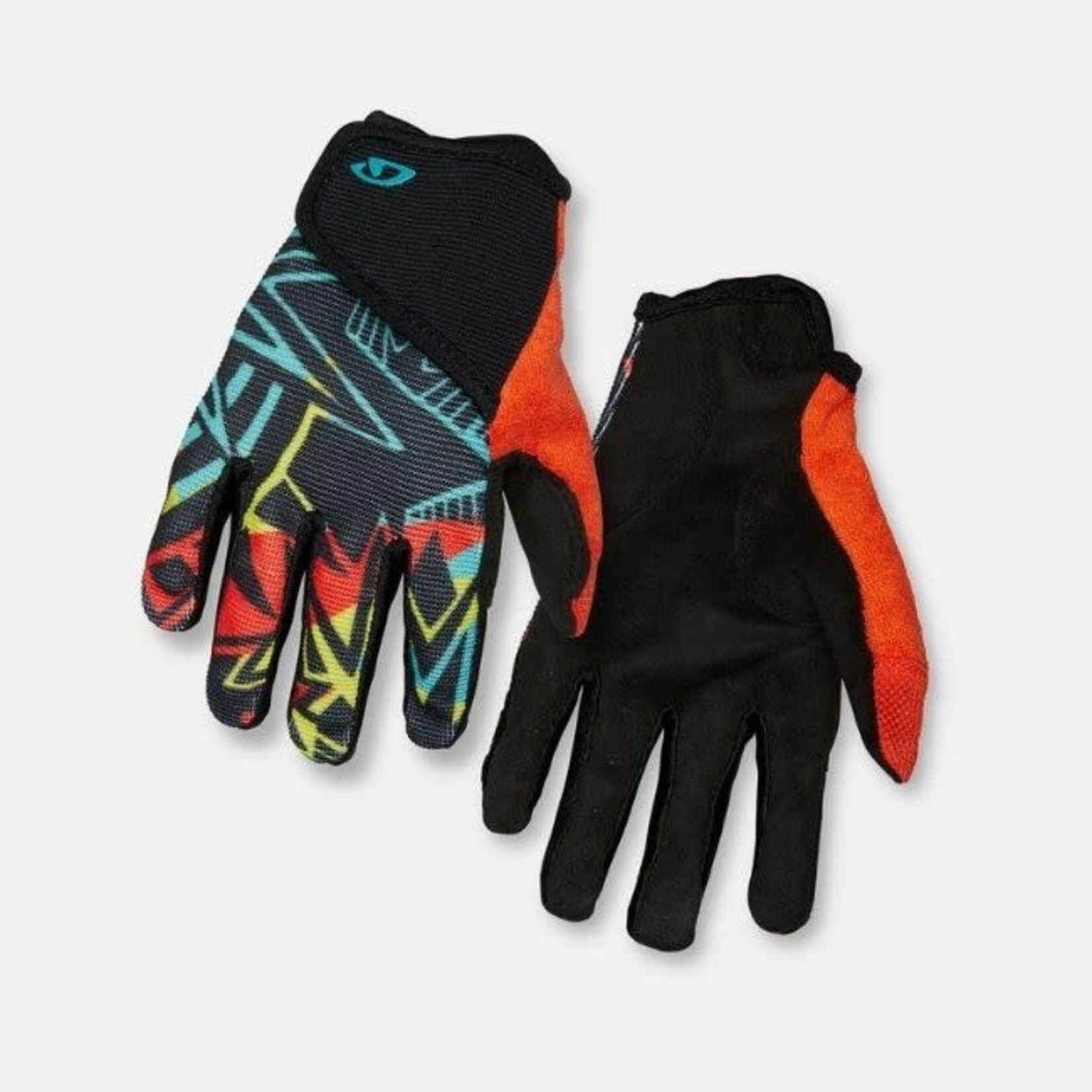 Giro GIRO DND JR II GLOVE
