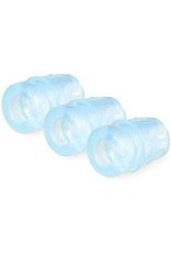 Osprey Osprey Hydraulics Replacement Silicone Nozzle: Pack of 3
