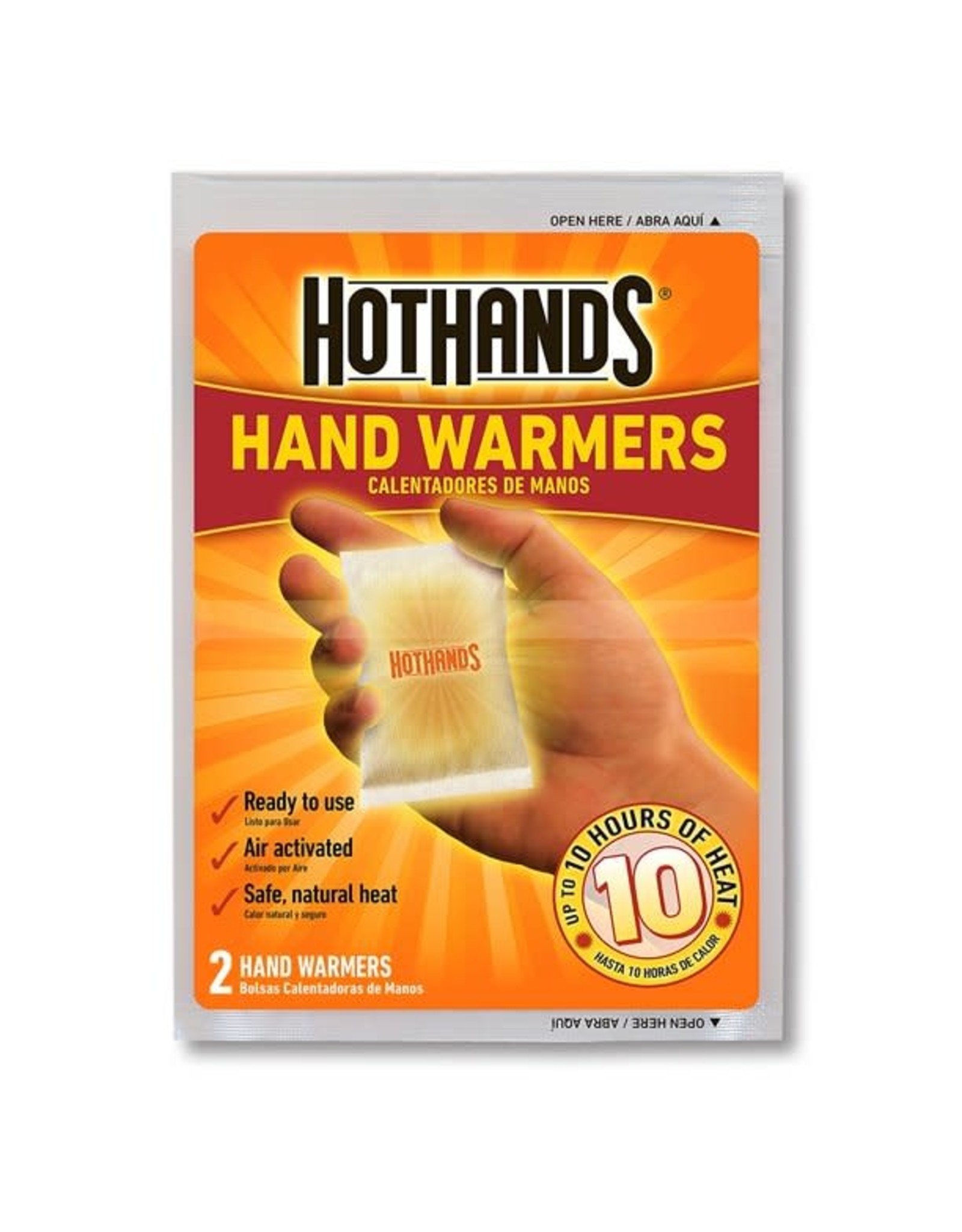 Hot Hands Hot Hands Hand Warmers