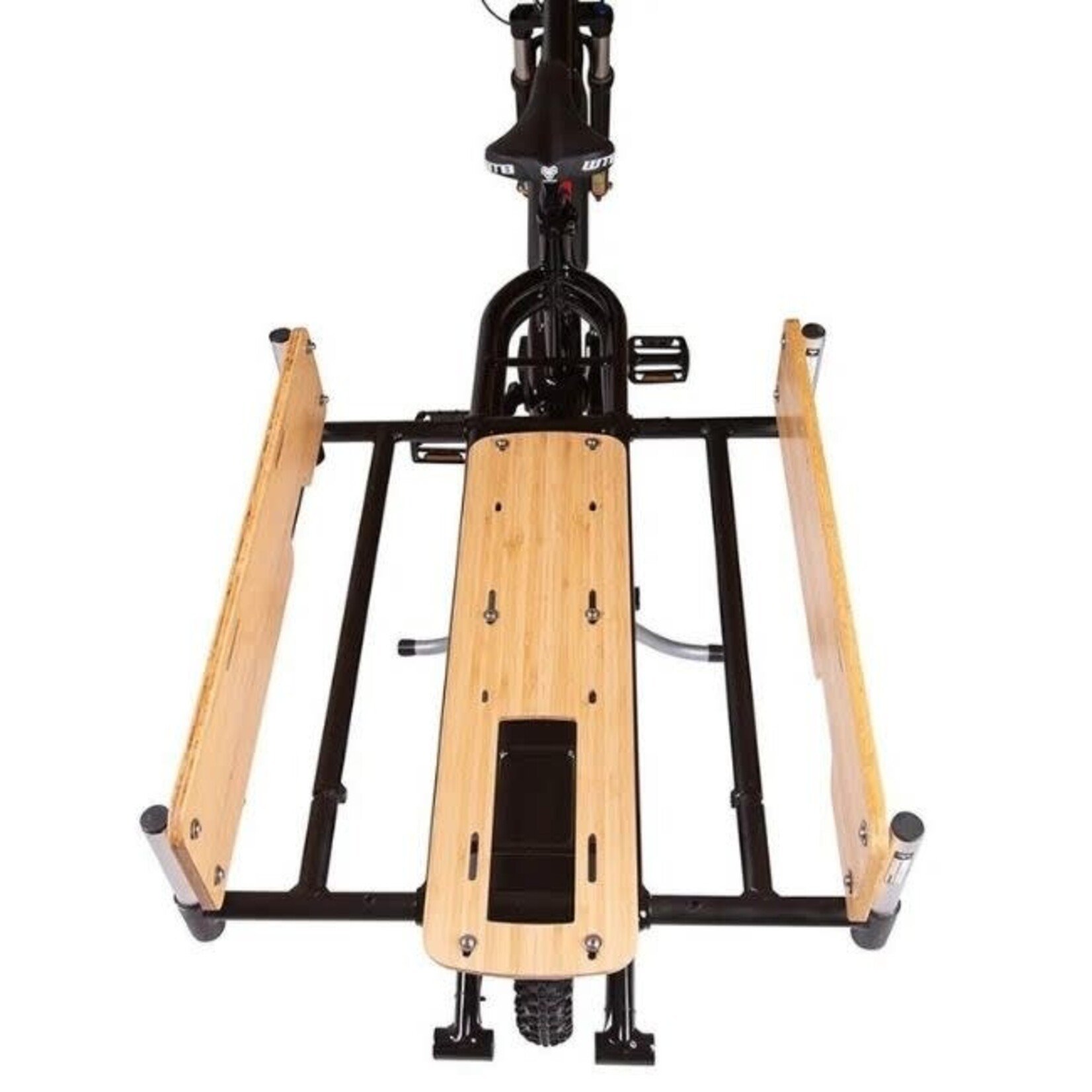 Yuba Yuba Carry On Trunk Bed For Spicy