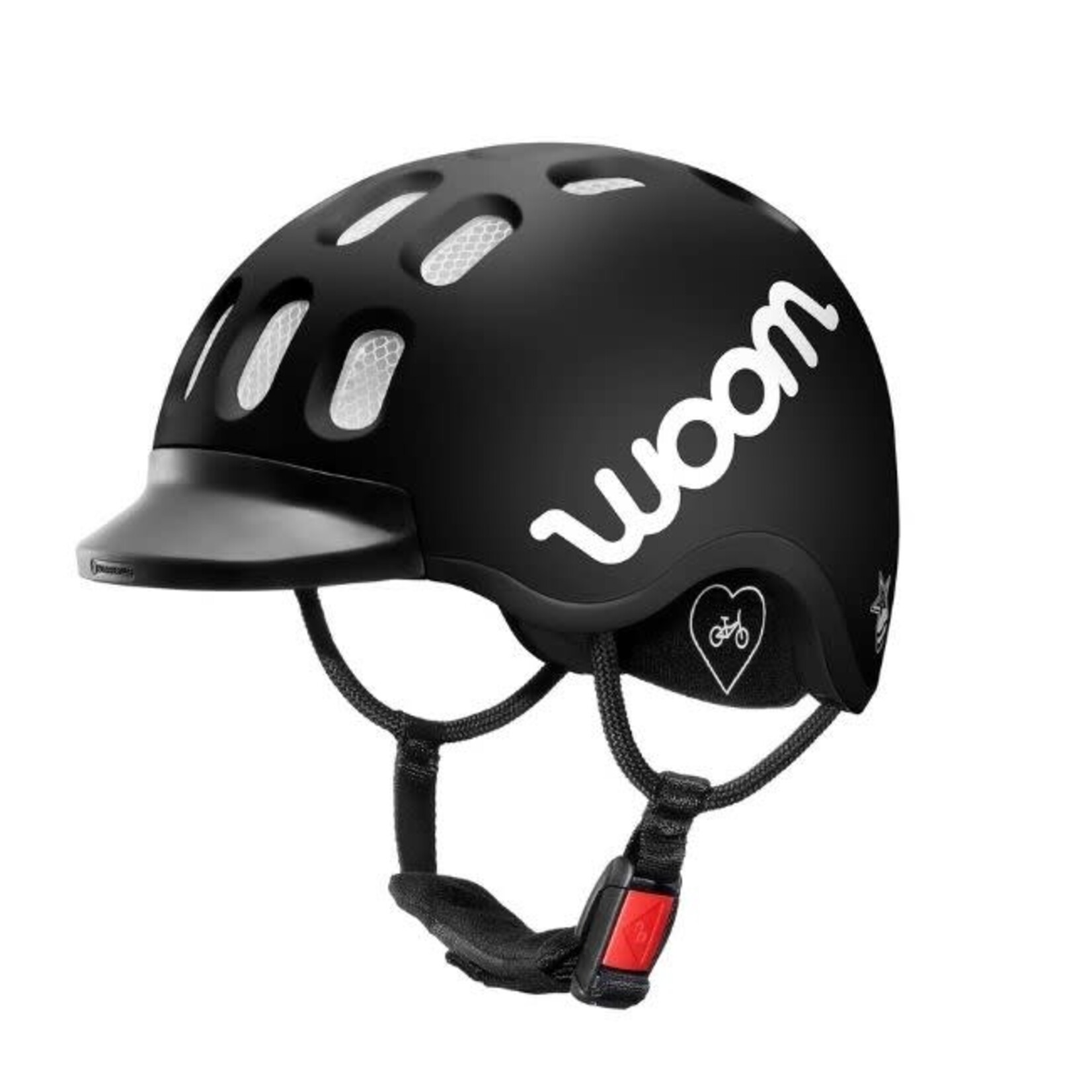 woom WOOM READY HELMET