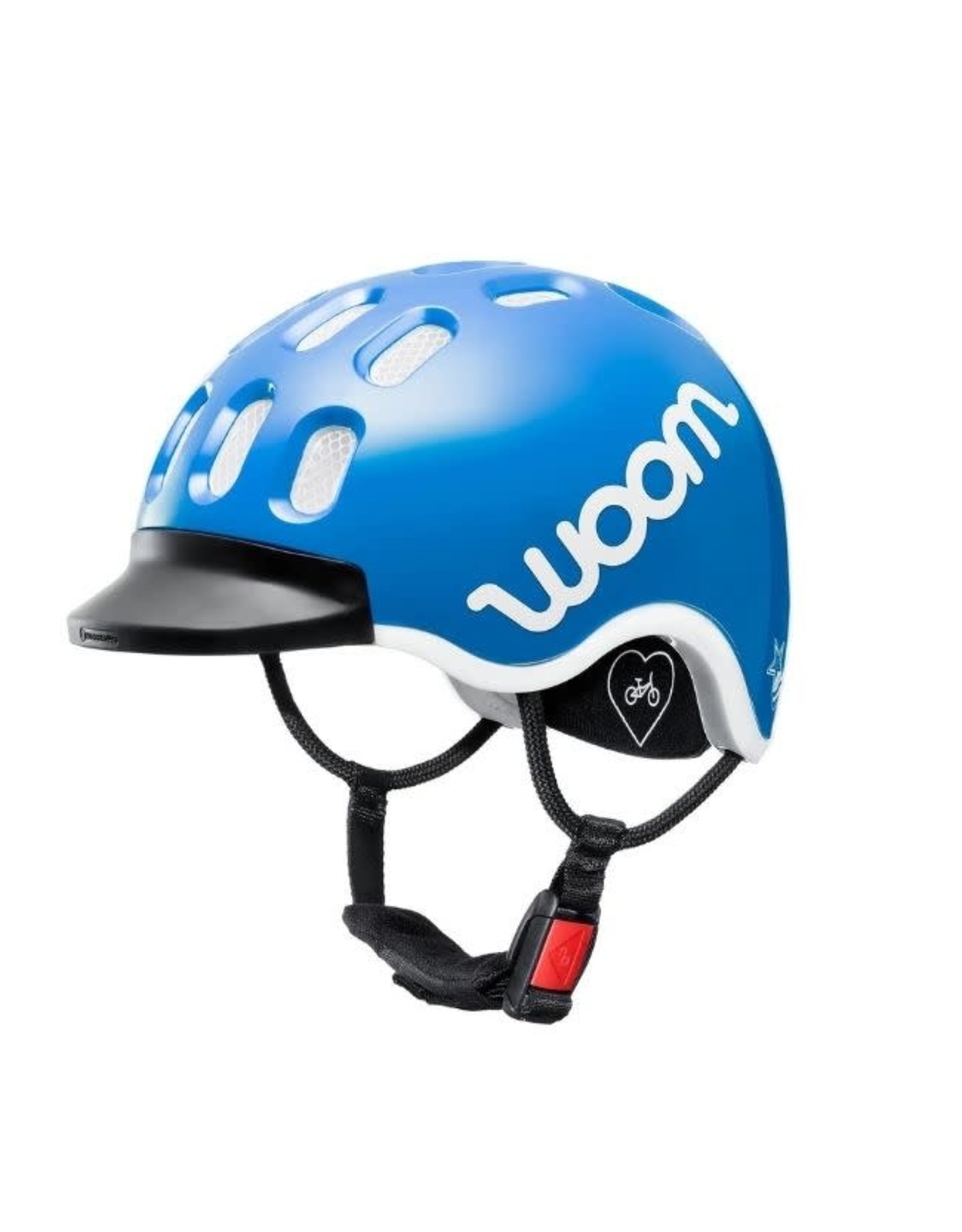 woom woom helmet - IN STORE PICK UP ONLY