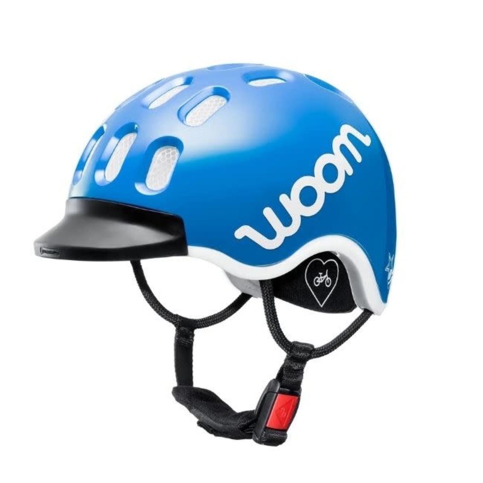 woom WOOM READY HELMET