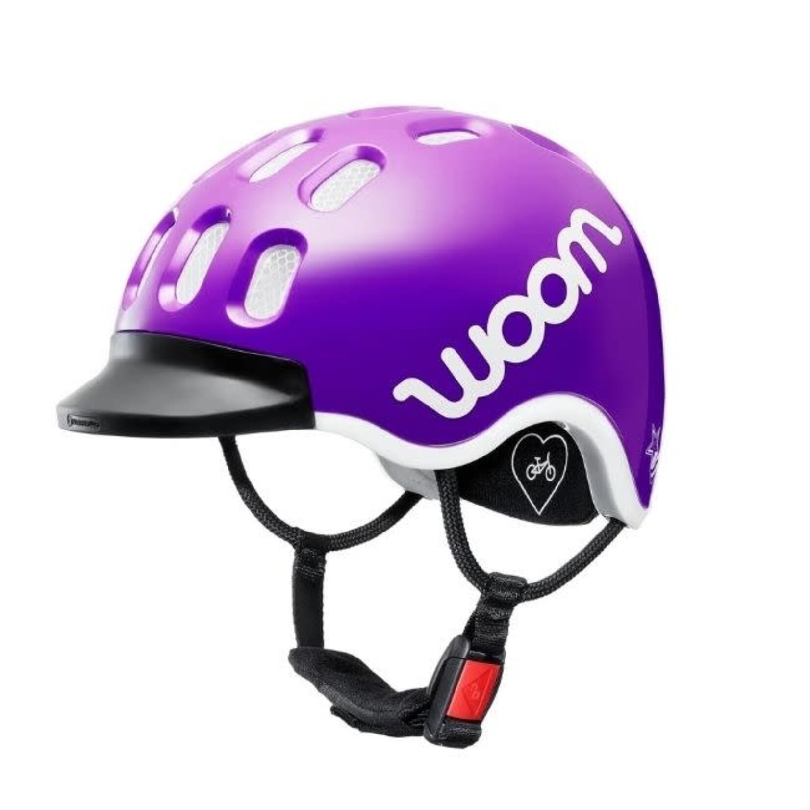 woom WOOM READY HELMET