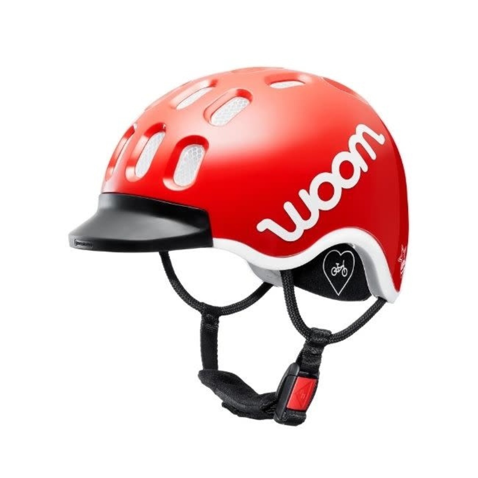 woom woom helmet - IN STORE PICK UP ONLY