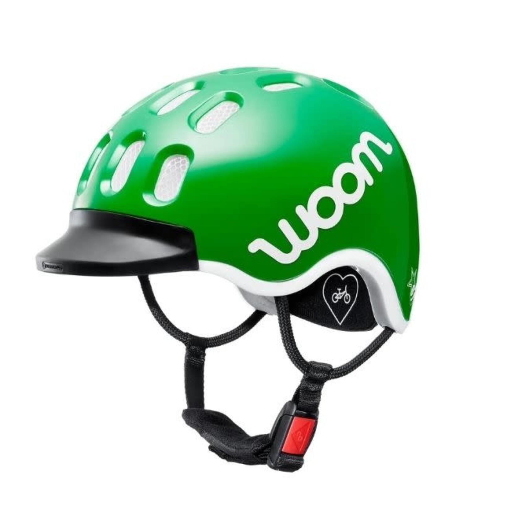 woom WOOM READY HELMET