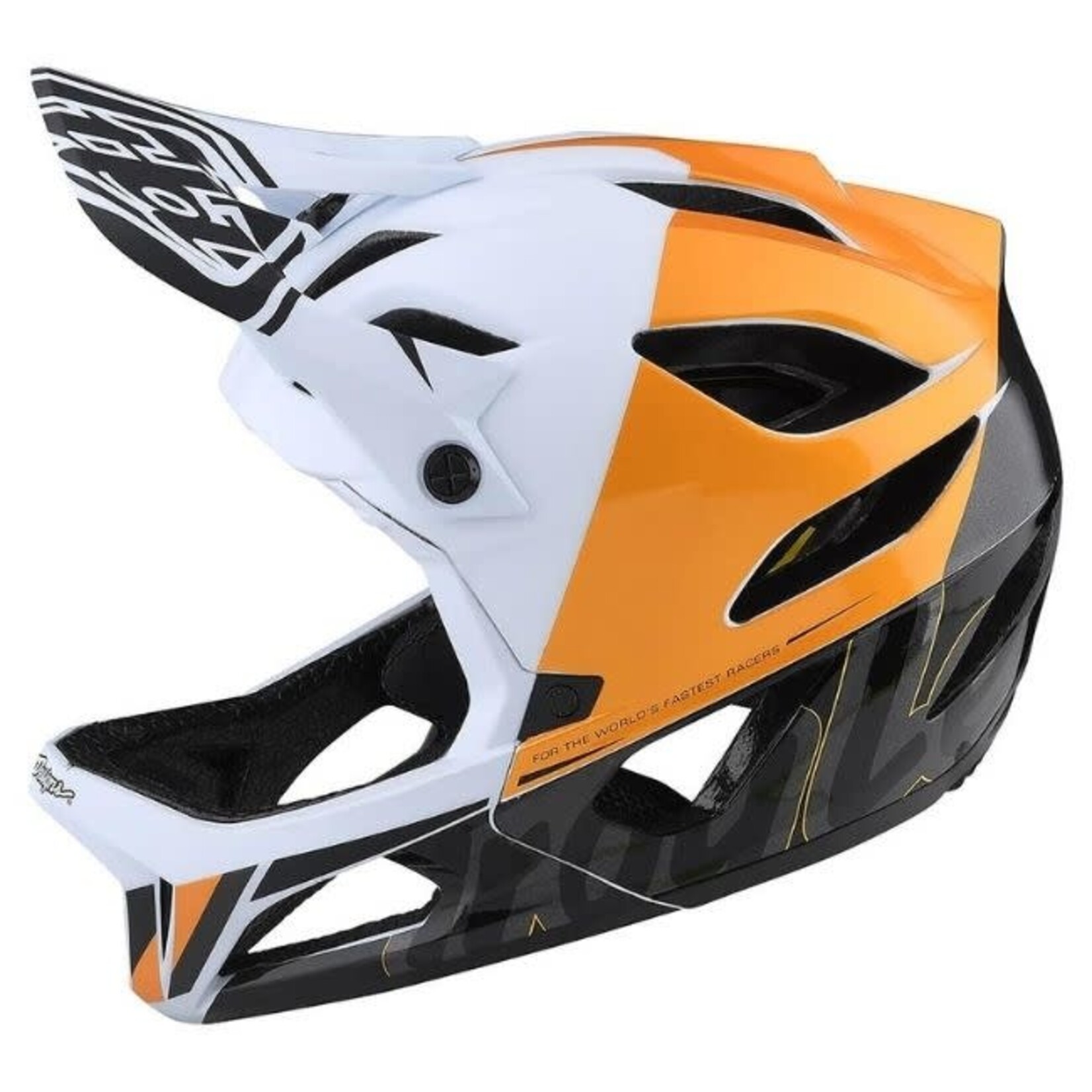 Troy Lee Designs *ON SALE* TLD STAGE Helmet LTD