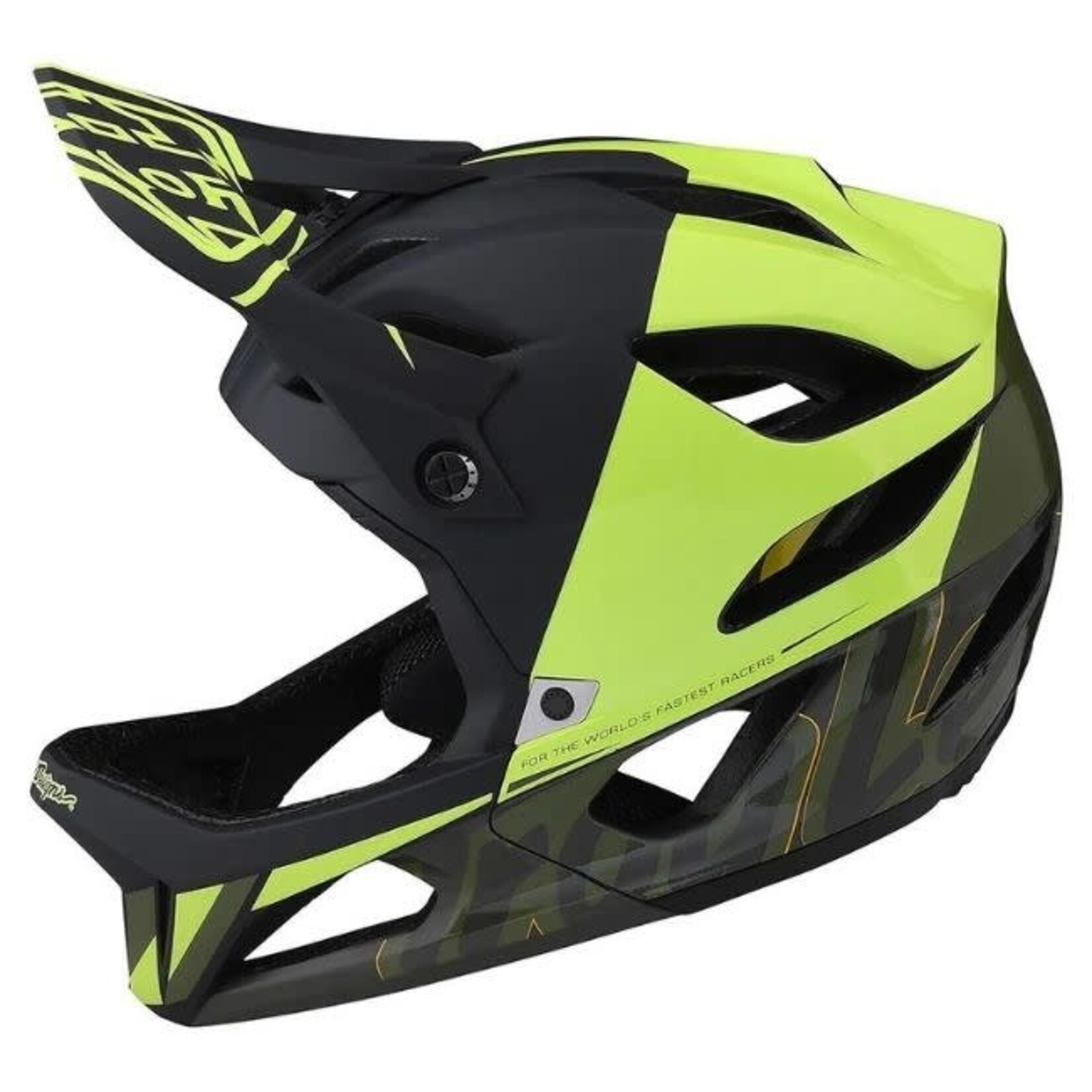 Troy Lee Designs *ON SALE* TLD STAGE Helmet LTD