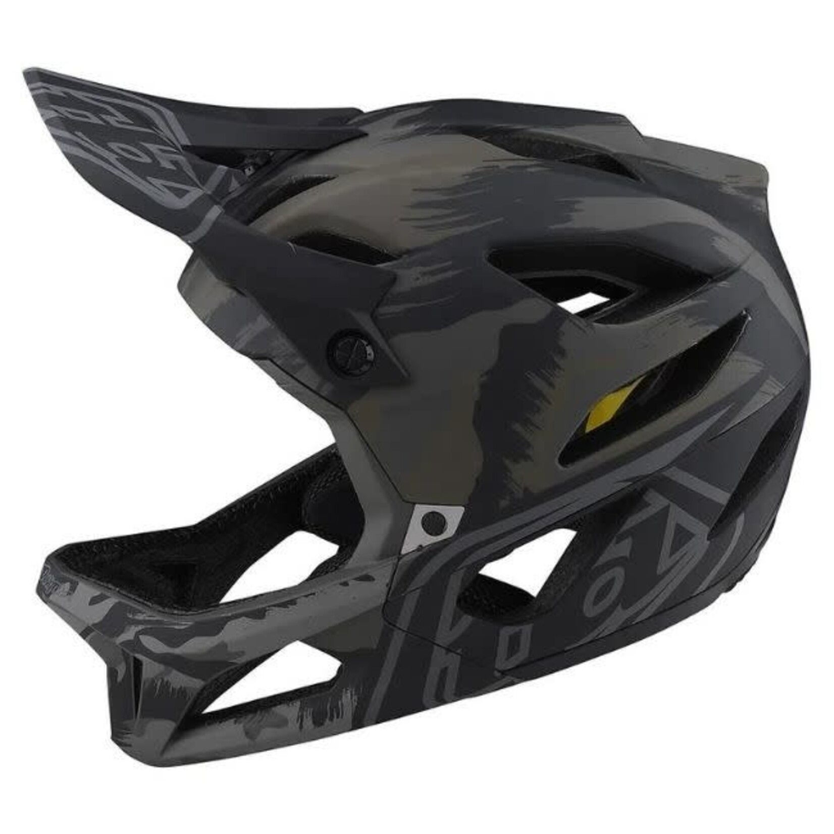 Troy Lee Designs *ON SALE* TLD STAGE Helmet LTD