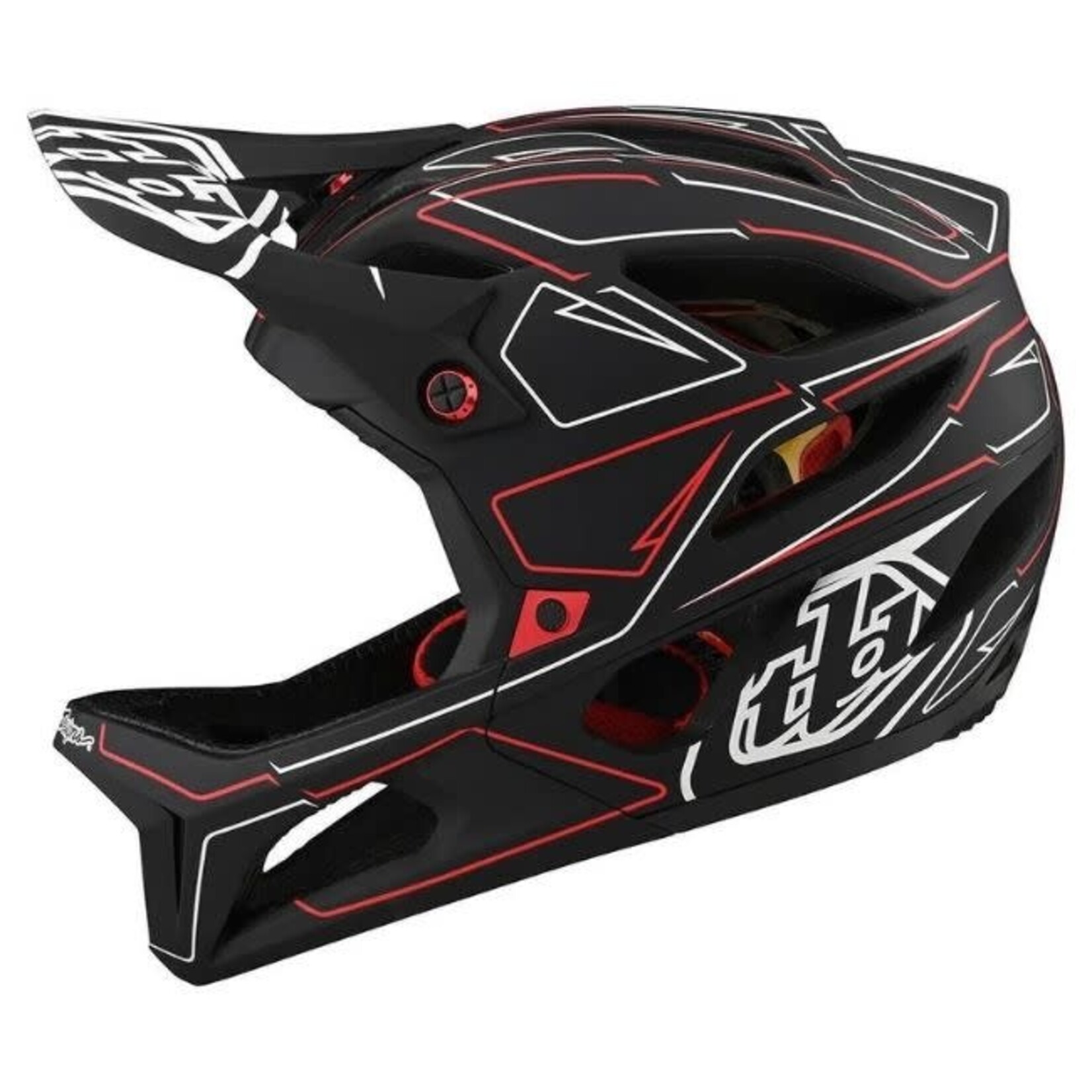 Troy Lee Designs *ON SALE* TLD STAGE Helmet LTD