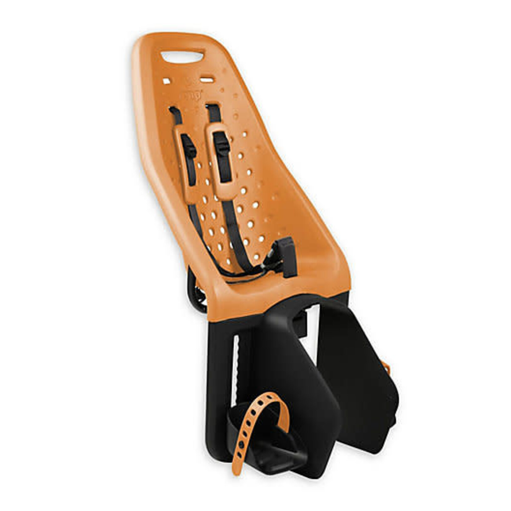 Thule Yepp Maxi Easyfit Rack Mount Child Seat