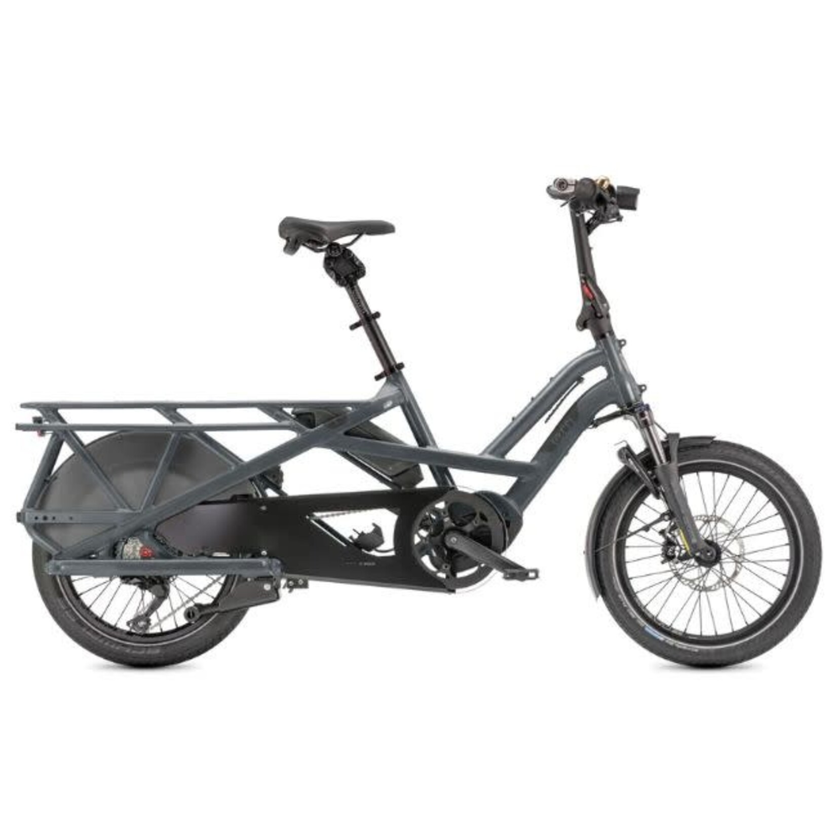 Tern Tern GSD S10  LX- Blue Grey (500 Wh)