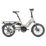 Tern Tern HSD P9 Tarragon (400Wh)