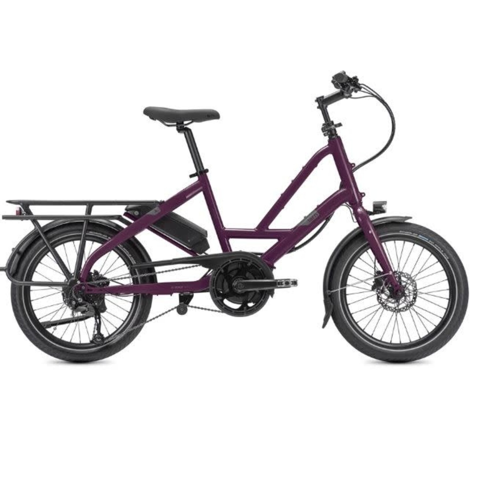 Tern Tern Quickhaul P9 Performance