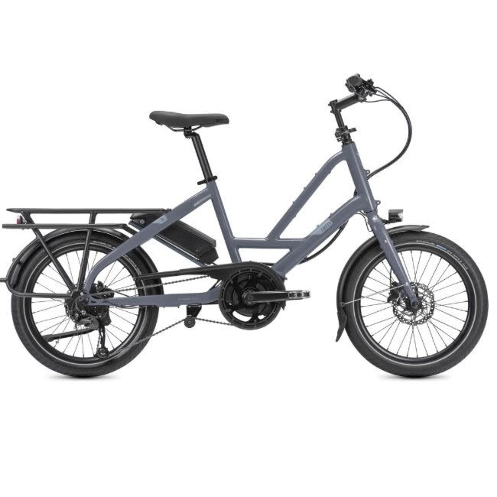 Tern Tern Quickhaul P9 Performance