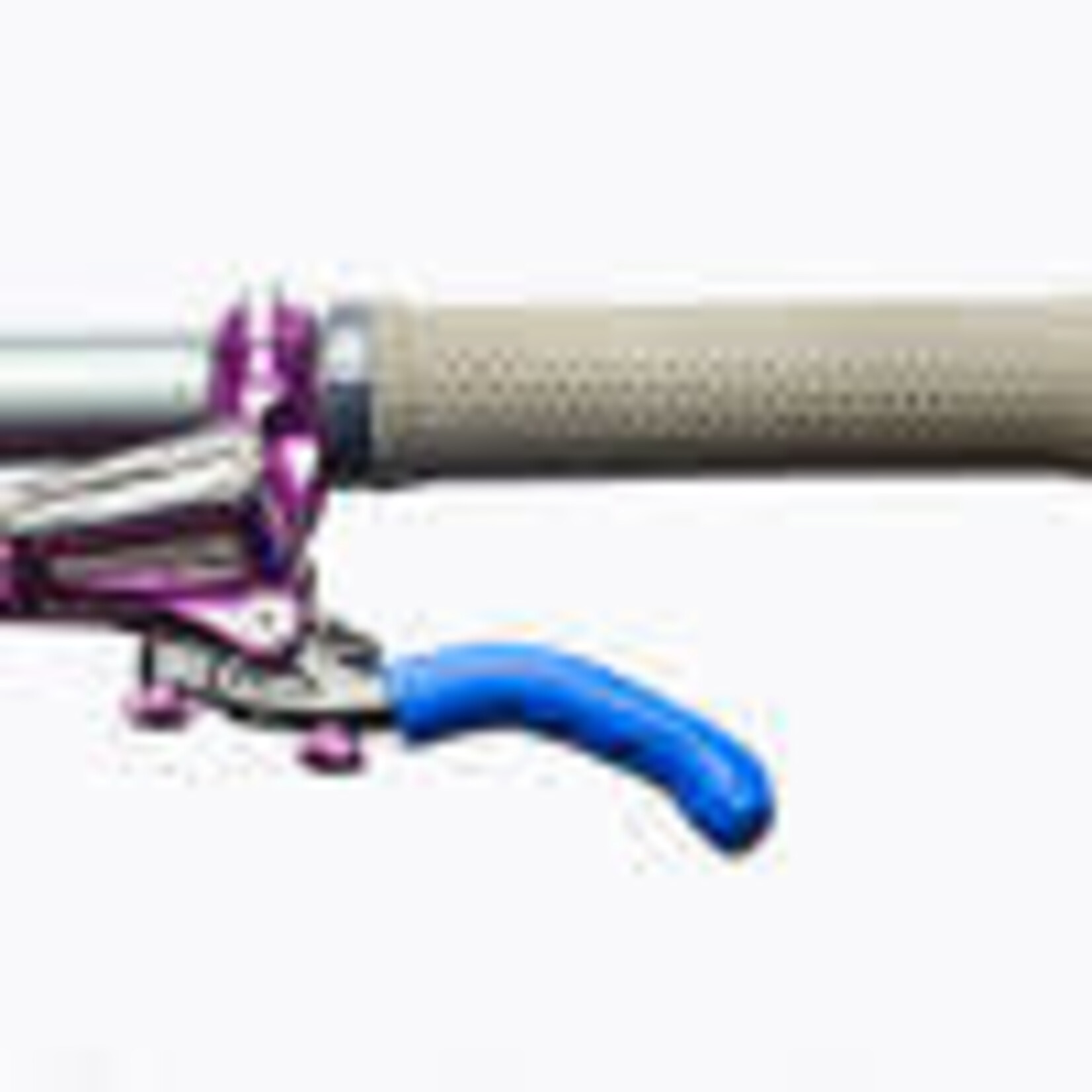 Miles Wide Miles Wide Sticky Fingers