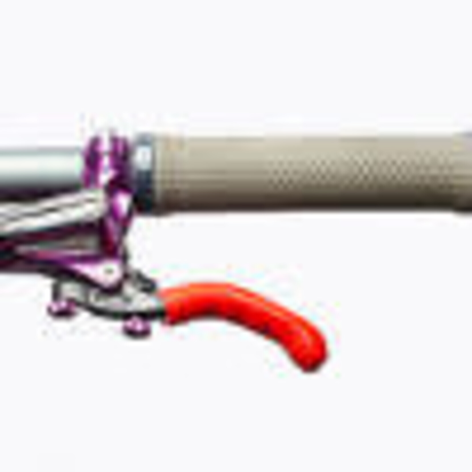 Miles Wide Miles Wide Sticky Fingers