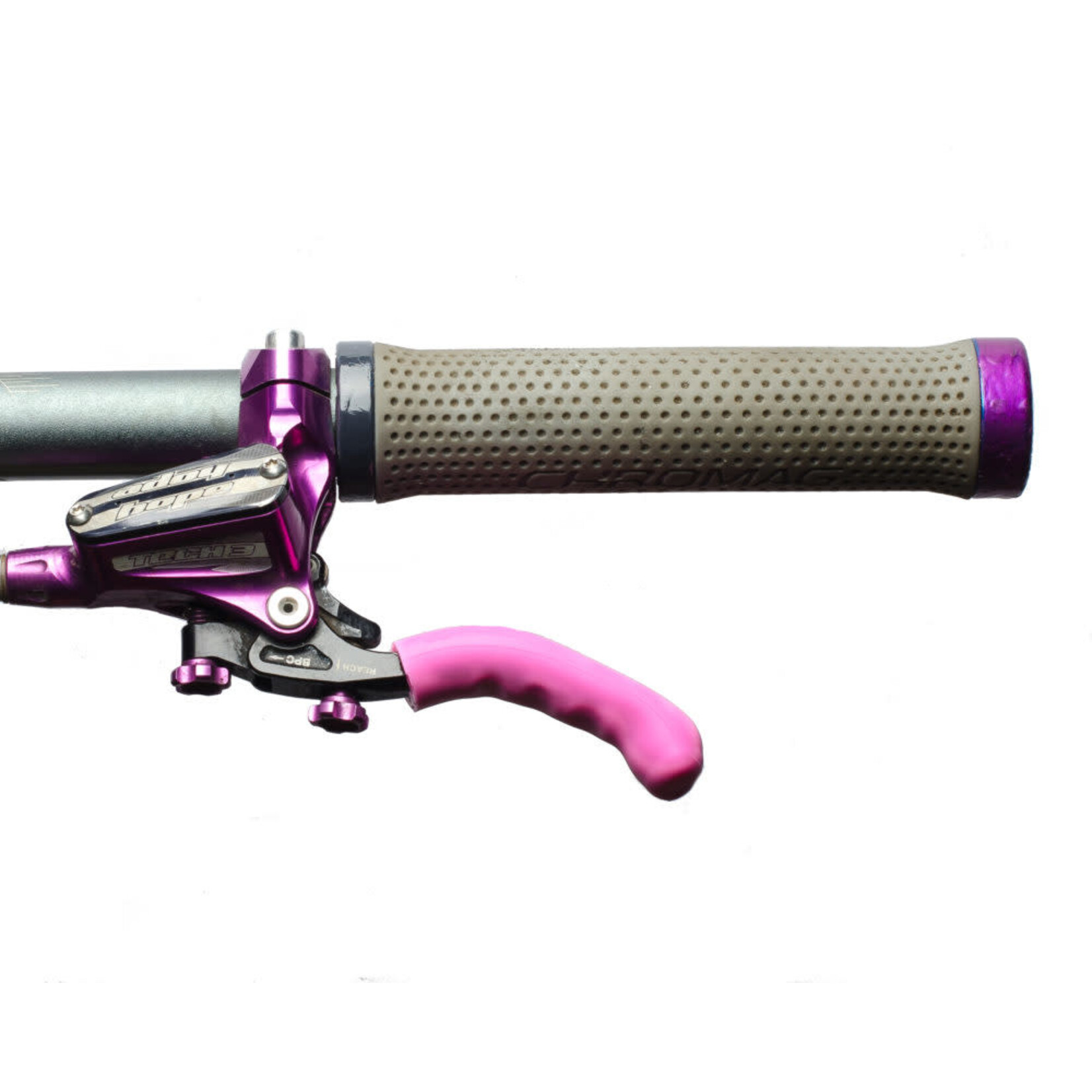 Miles Wide Miles Wide Sticky Fingers