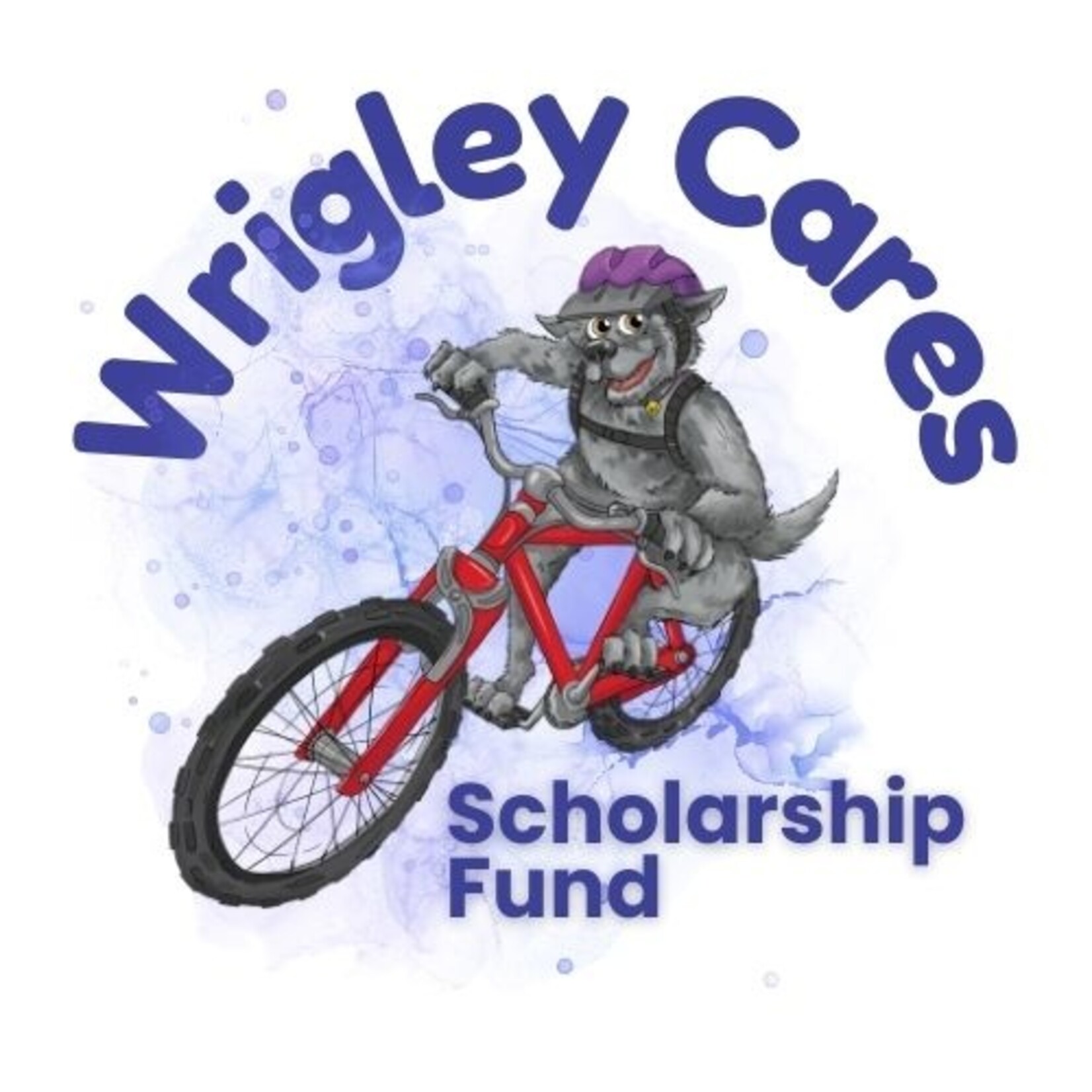 Wrigley Cares Scholarship Fund
