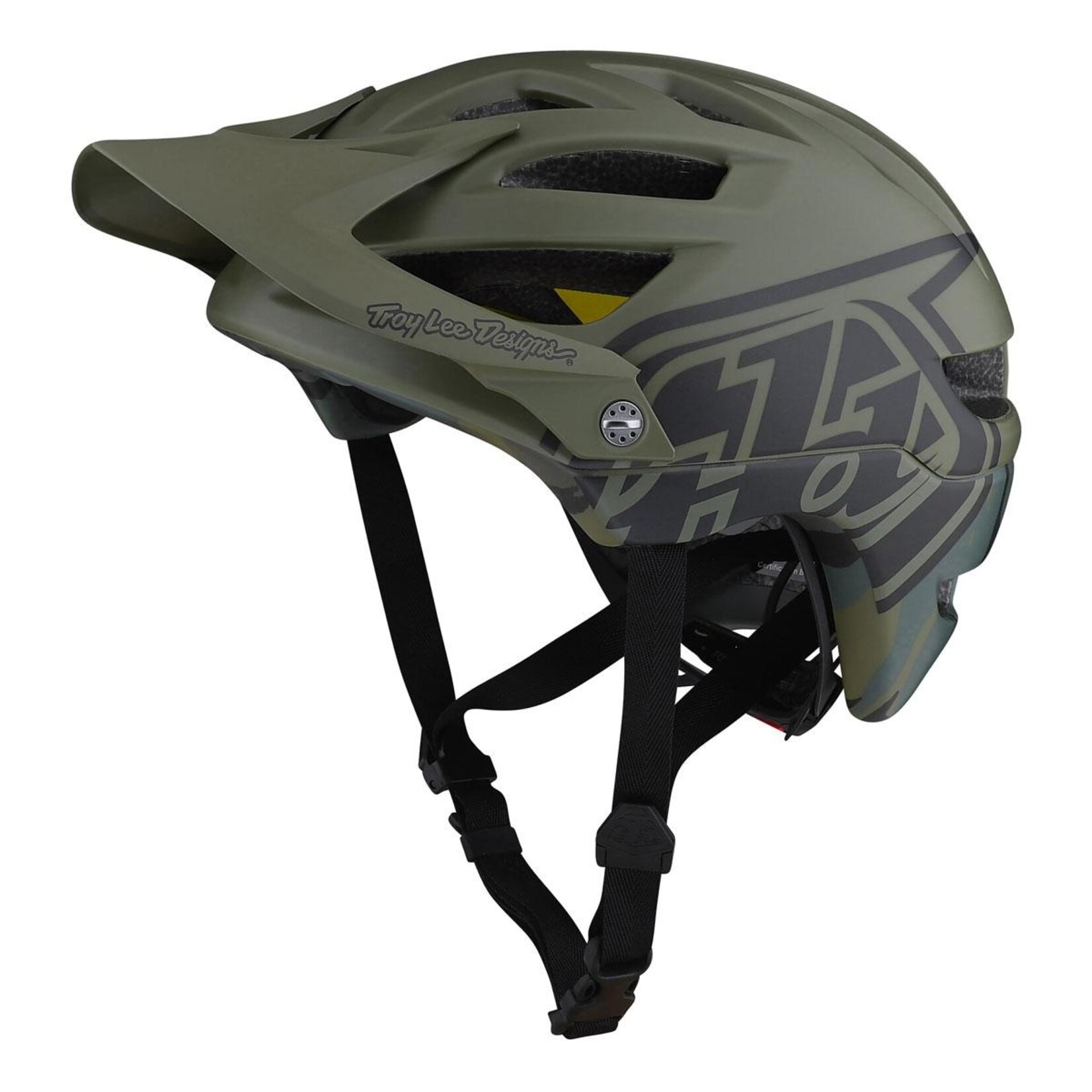 Troy Lee Designs *ON SALE* TLD A1 MIPS YOUTH