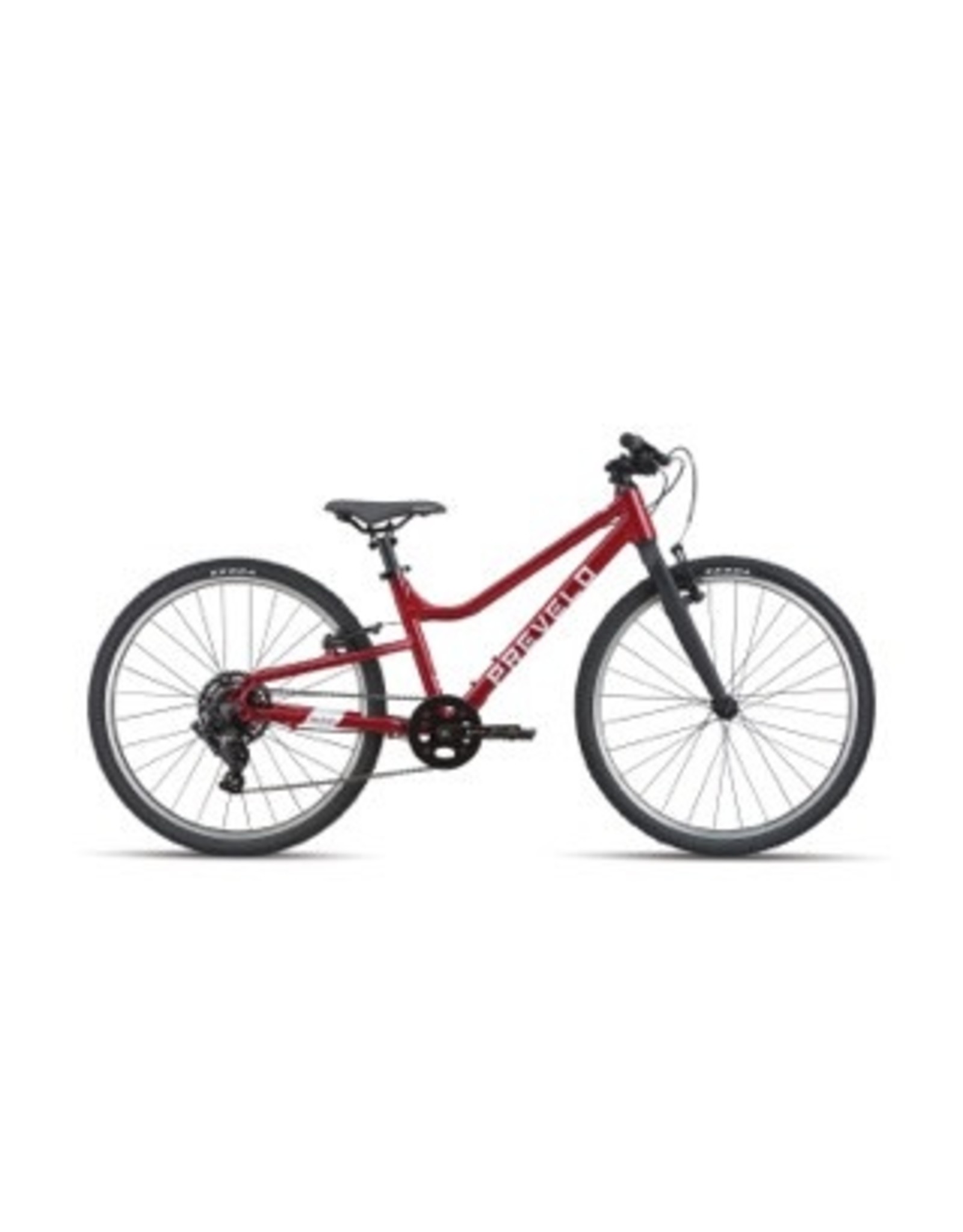 Prevelo alpha clearance four